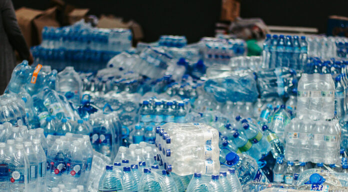 Fusstat e prefeitura de Tatuí recebem doações para famílias do litoral norte