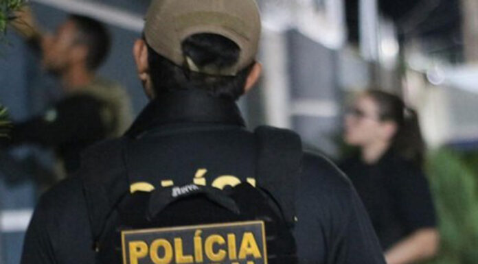 Polícia Federal cumpre mandado em Tatuí contra esquema de ouro clandestino