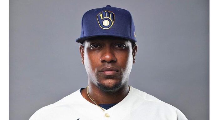 Tatuiano Thyago Vieira retorna para principal liga de beisebol do