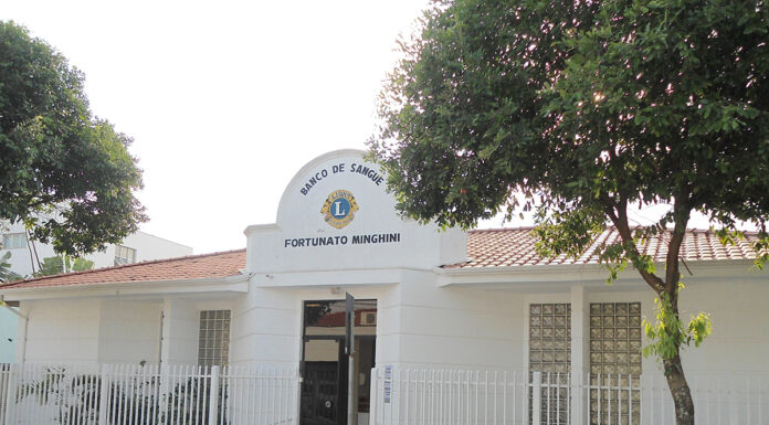 “Doe Sangue Tatuí” realiza primeira campanha do ano ao “HAC” de Jaú