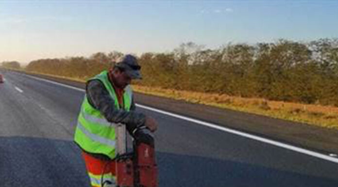 CCR SPVias informa cronograma semanal de obras nas rodovias da região de Tatuí