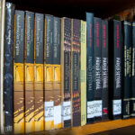 Praça da Matriz sediará feira de troca de livros neste sábado em Tatuí