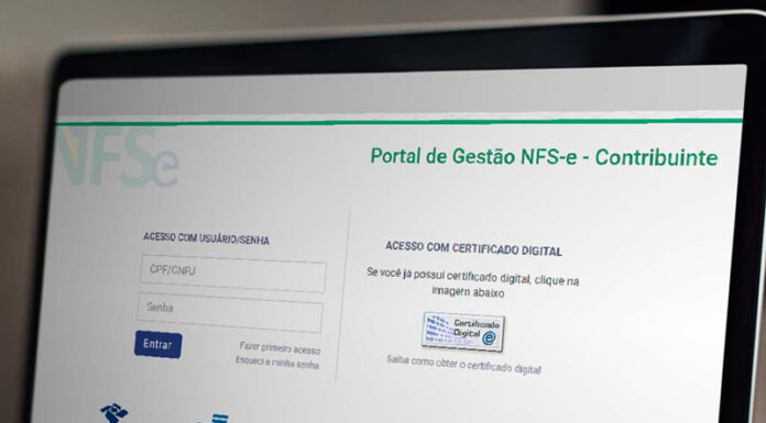 MEIs de Tatuí deverão emitir notas pelo portal nacional