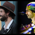 Duo apresenta releituras e ‘autorais’ no Projeto Música na Praça de Tatuí