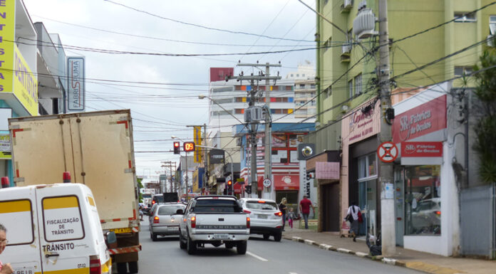 No 1º mês do ano, acidentes fazem 3 vítimas fatais no trânsito de Tatuí