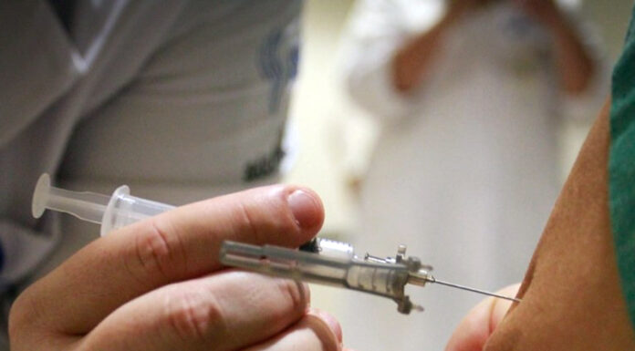 Tatuí libera vacina bivalente contra a Covid-19 para mais dois grupos prioritários nesta 5ª