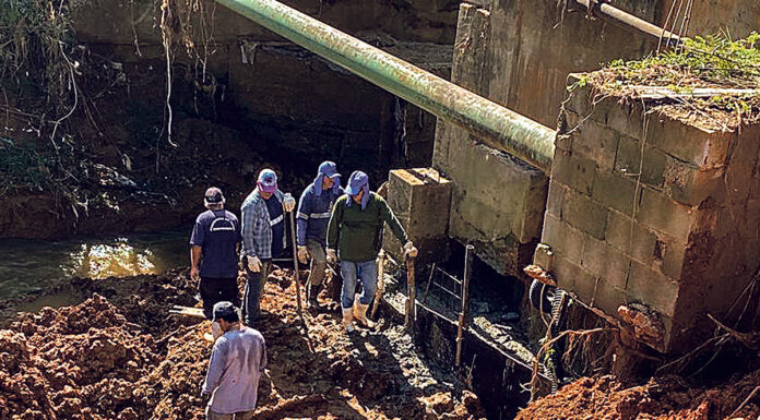 Prevenção a chuvas em Tatuí ocasiona novo plano de ação