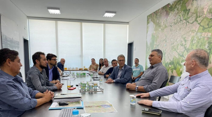 “Santista” anuncia investimentos e geração de mais empregos em Tatuí