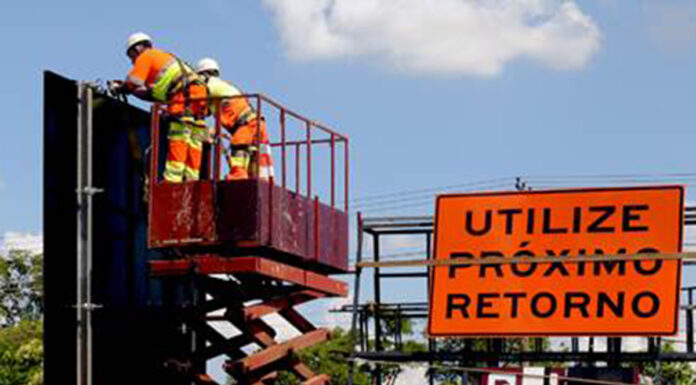 CCR SPVias informa cronograma de obras nas rodovias da região de Tatuí