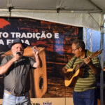 Projeto “Tradição e Raiz” é atração nas feiras livres de Tatuí