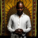 Conservatório de Tatuí agenda show gratuito do cantor Tiganá Santana