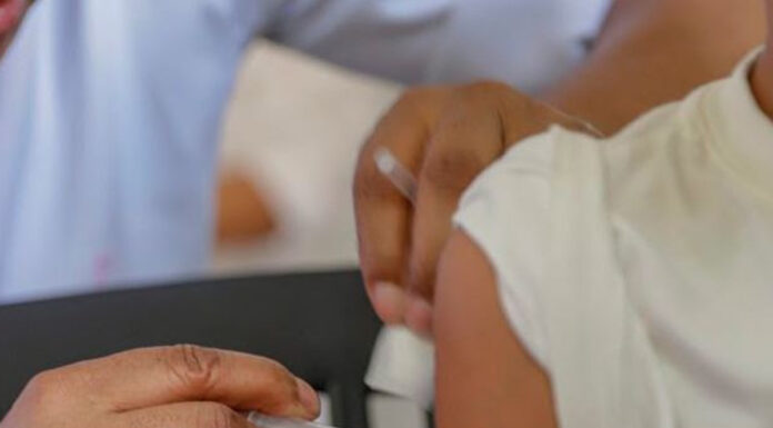 Pessoas com comorbidades já podem receber a dose de reforço da vacina bivalente contra a Covid-19 em Tatuí