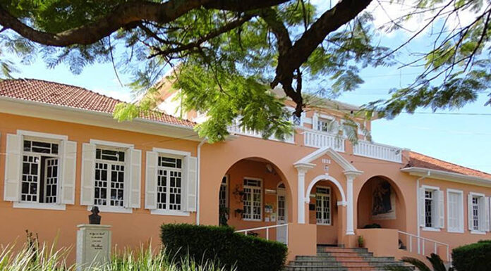 Prédio do asilo de Tatuí reconhecido como patrimônio histórico e cultural