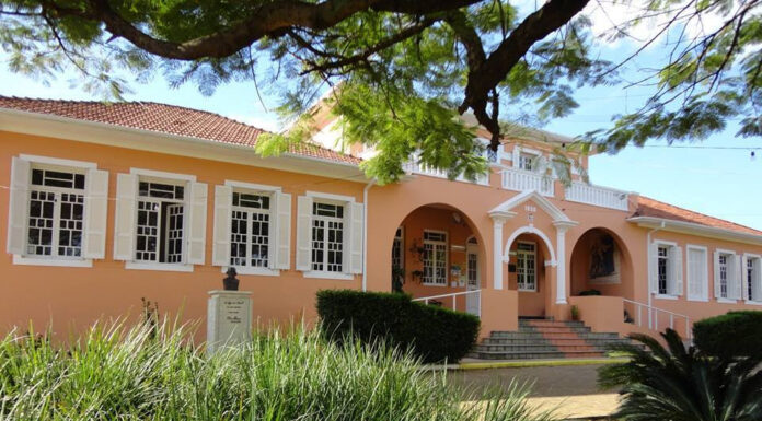 Condephat de Tatuí aprova tombamento municipal do Lar São Vicente de Paulo