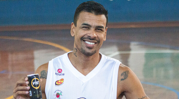 Basquete Tatuí vai a quadra contra a Liga Sorocaba neste fim de semana