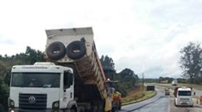 CCR SPVias informa cronograma de obras nas rodovias da região de Tatuí