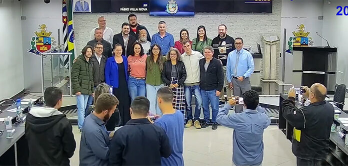 Atuação dos agentes de combate à dengue em Tatuí tem repercussão