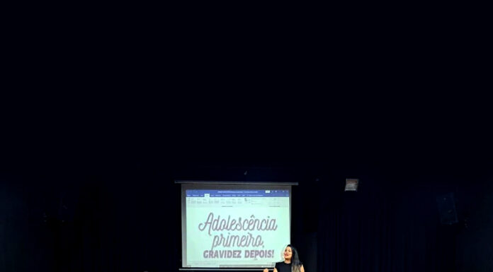 Tatuí promove ações preventivas sobre a gravidez na adolescência