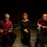 Conservatório de Tatuí recebe Ná Ozetti Trio em show à noite