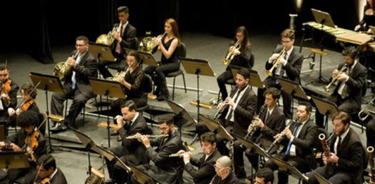 Conservatório de Tatuí tem shows, concertos e espetáculos em maio