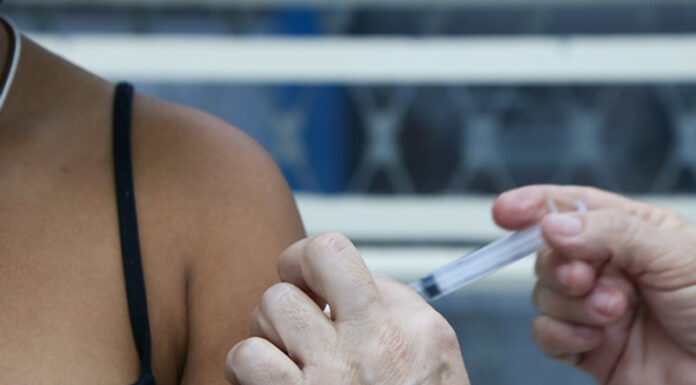 Saúde promove vacinação em Tatuí contra gripe e Covid-19 neste sábado