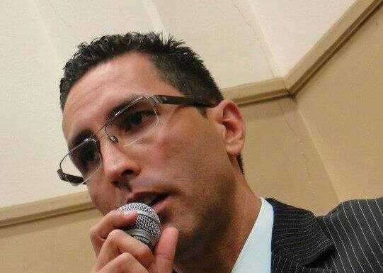 Leandro Magrão assume vaga de JJ na Câmara de Tatuí