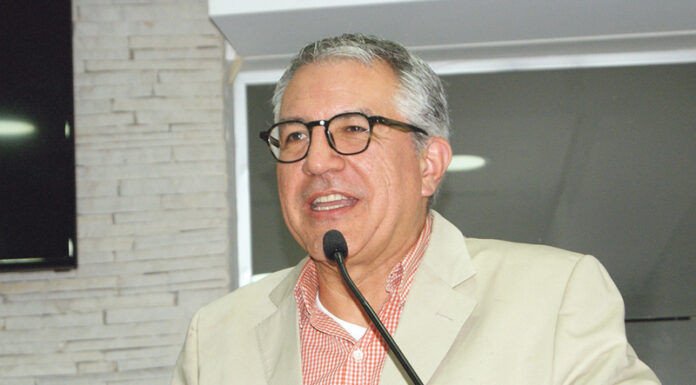 Em Tatuí, ministro anuncia R$ 80 milhões