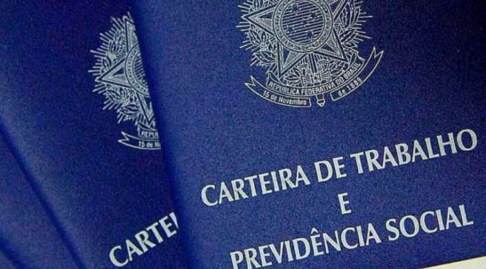 Saldo de empregos em Tatuí fica negativo em maio, indica Caged