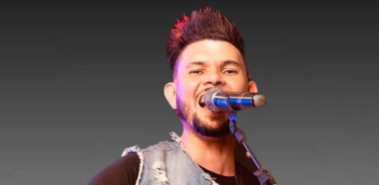 Feira da Lua de Tatuí tem show com Gabriel Diaz na noite de quarta-feira