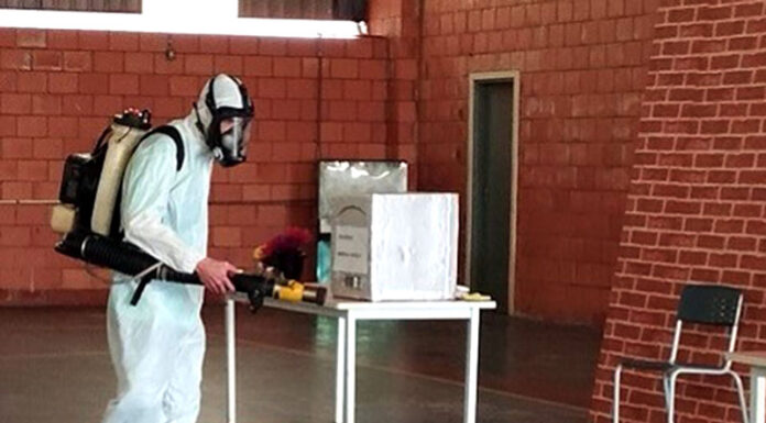 Dengue em Tatuí soma 23 casos durante os seis últimos meses