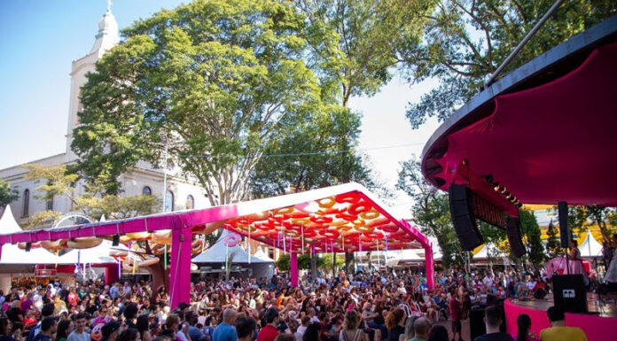 9ª Feira do Doce de Tatuí começa na quinta-feira