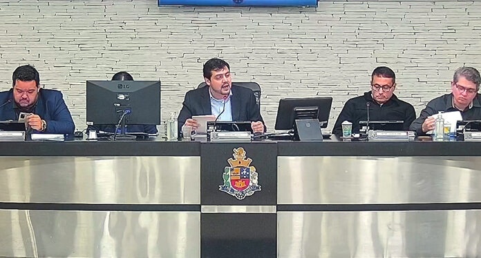 Câmara de Tatuí devolve a LDO para Executivo corrigir detalhes