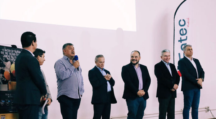 Fatec Tatuí sedia evento empresarial do estado com foco em capacitação