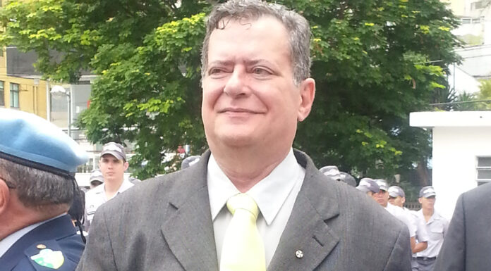 Morre Henrique Autran Dourado, ex-diretor do Conservatório de Tatuí