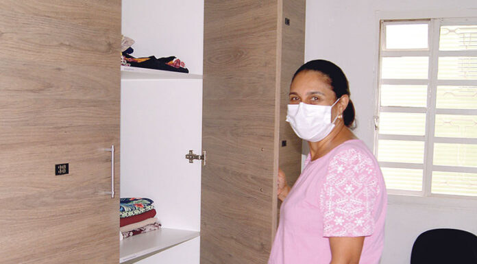 Recanto do Bom Velhinho Vale da Lua enfrenta drama para sobreviver