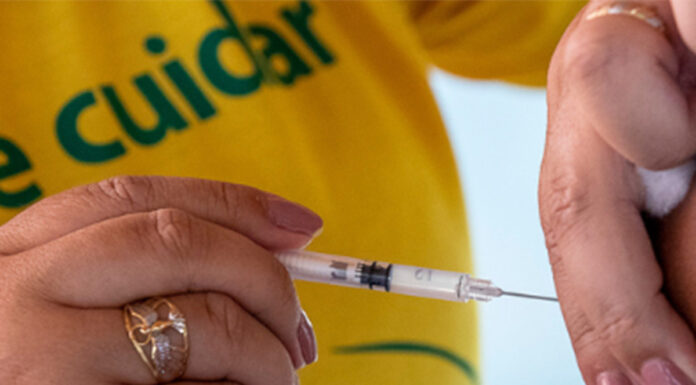 Vacinação contra a Covid-19 em Tatuí é levada a mais UBSs