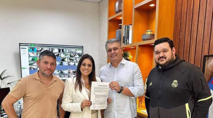 Deputada anuncia R$ 763 mil à iluminação pública de Tatuí