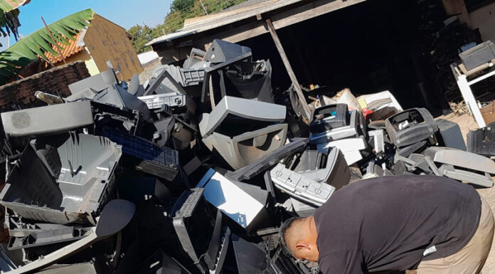 Tatuí registra primeiro caso de dengue hemorrágica do ano