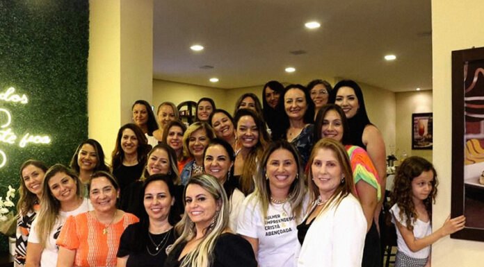 Movimento “Mulheres Conectadas Brasil” chega a Tatuí