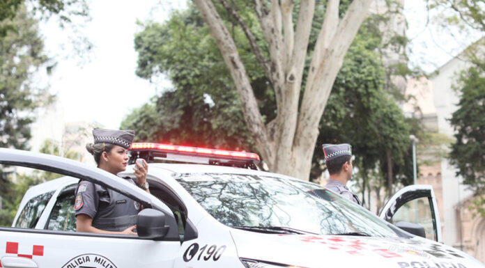 Polícia Militar inscreve para concurso de soldados até o dia 27 de julho