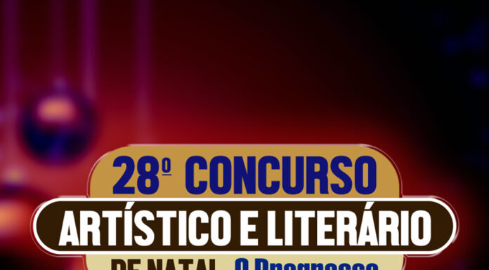 REGULAMENTO – 28º Concurso Artístico e Literário de Natal
