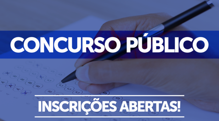 Novo concurso público de Tatuí inscreve para 47 cargos