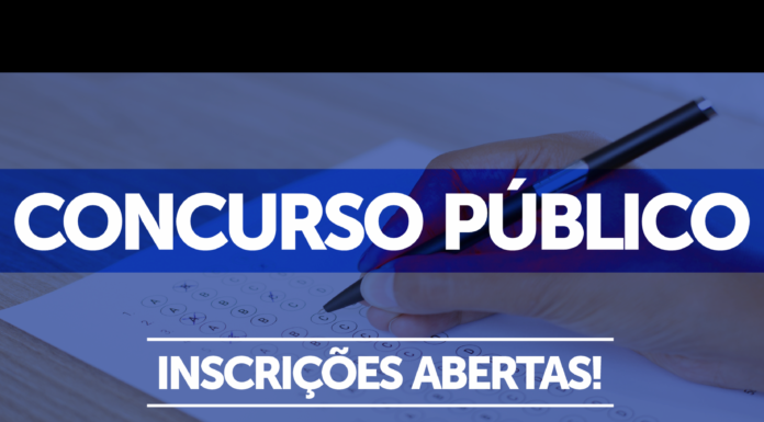 Prefeitura de Tatuí abre concurso para 65 vagas