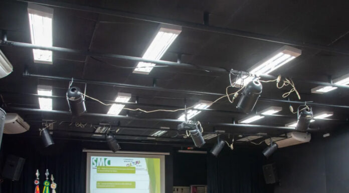 Conferência de Cultura acontece nesta quinta em Tatuí