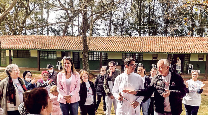 Envelhecer com (real) qualidade de vida