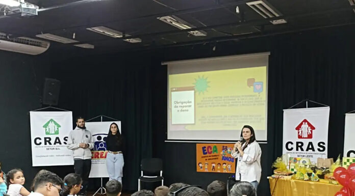 Tatuí comemora os 33 anos do Estatuto da Criança e do Adolescente