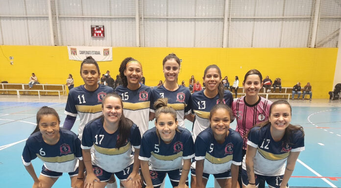 São Paulo Sub-14 e Sub-16 estreiam com vitória na Copa Buh