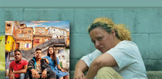 Atriz de Tatuí atua em série da Netflix
