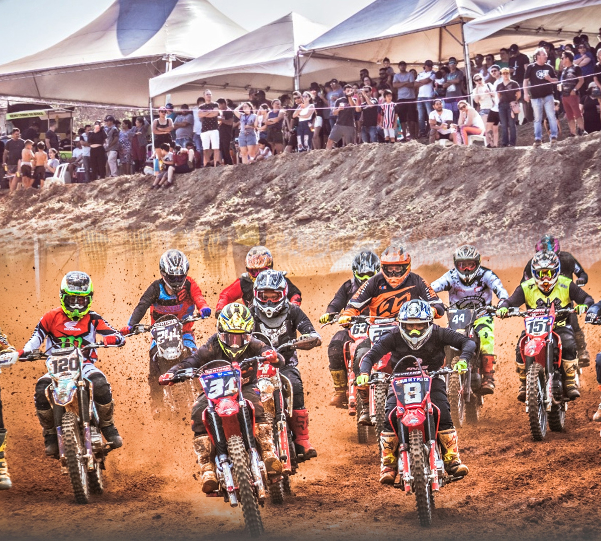 Campeonato Paulista de MX