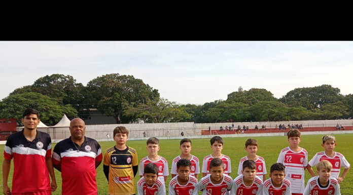 São Paulo Sub-14 e Sub-16 estreiam com vitória na Copa Buh